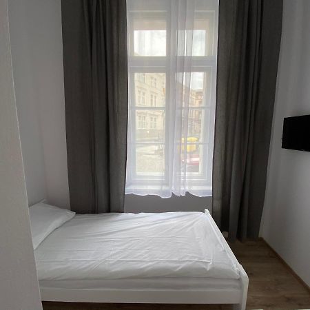 Apartamenty Stare Miasto Bydgoszcz Luaran gambar