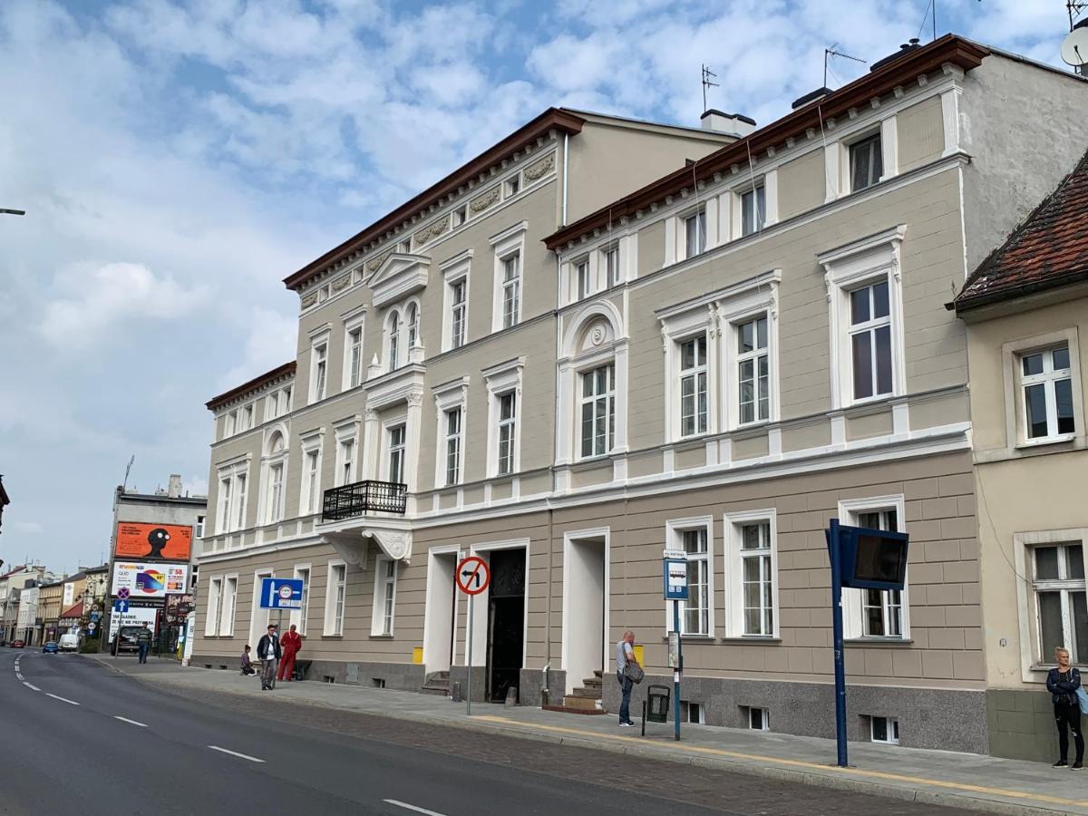 Apartamenty Stare Miasto Bydgoszcz Luaran gambar