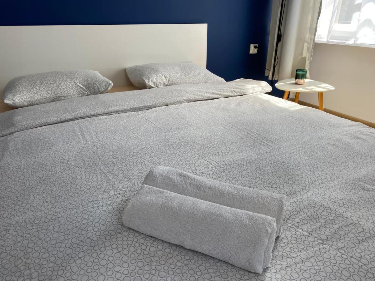 Apartamenty Stare Miasto Bydgoszcz Luaran gambar