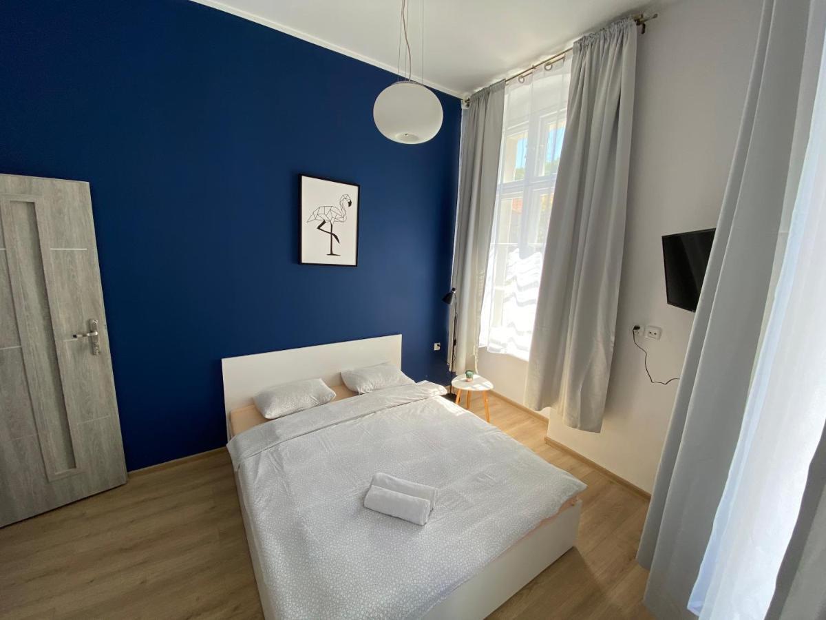 Apartamenty Stare Miasto Bydgoszcz Luaran gambar