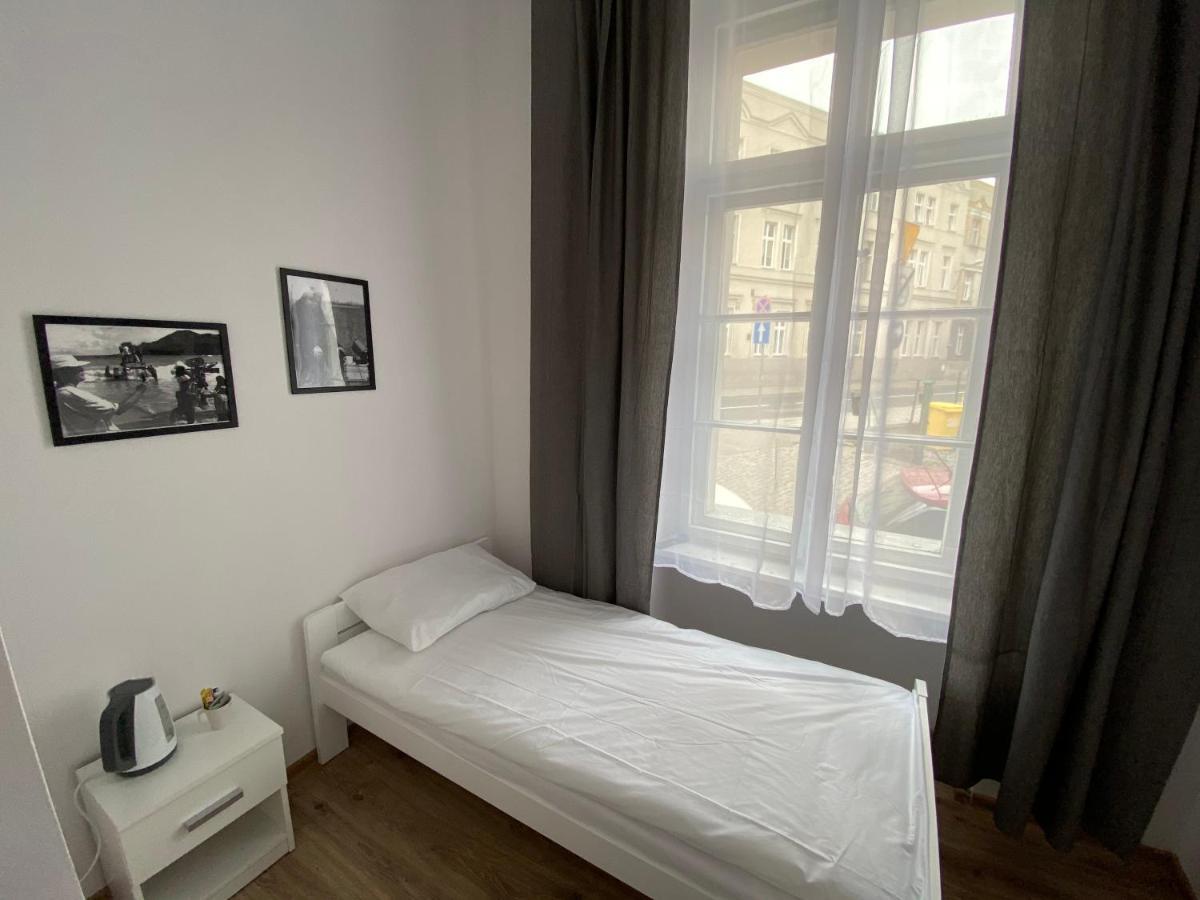 Apartamenty Stare Miasto Bydgoszcz Luaran gambar